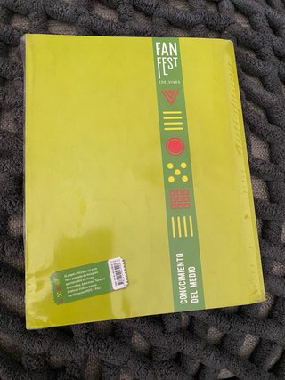 Conocimiento del Medio 6, Tercer Ciclo Primaria...