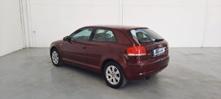 Audi A3 2004