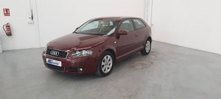 Audi A3 2004