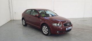 Audi A3 2004