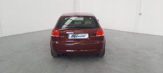 Audi A3 2004