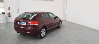 Audi A3 2004