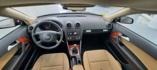 Audi A3 2004