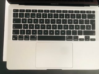 MacBook Air 13 M1 99% Batería MGN93Y/A año 2020