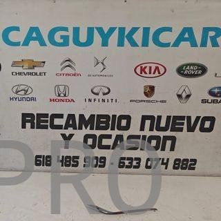 EMBELLECEDOR PARACHOQUES TRASERO IZQUIERDO HONDA