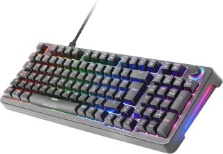 Teclado Mecánico Mars Gaming MKPRO Español