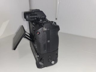 Sony Alpha 7 II Kit Baterías y Cargador