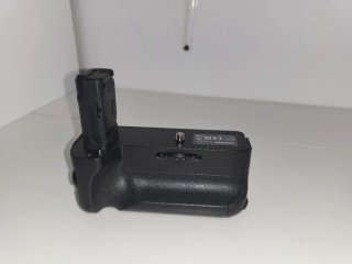 Sony Alpha 7 II Kit Baterías y Cargador