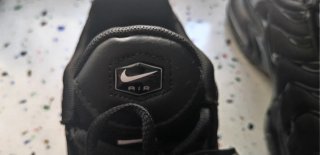 Nike Air Max Plus TN Negras
