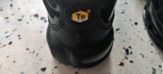 Nike Air Max Plus TN Negras