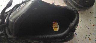 Nike Air Max Plus TN Negras