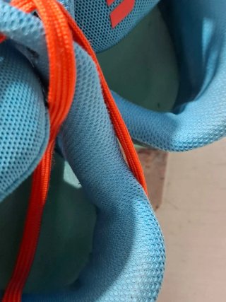 Scarpe Babolat Tg 42.5