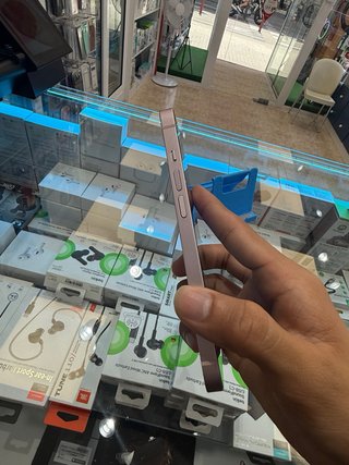 iPhone 13 128GB Verde Semi Nuevo