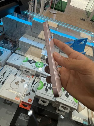 iPhone 13 128GB Verde Semi Nuevo