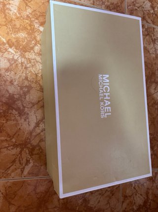 Mules Michael Kors Mujer