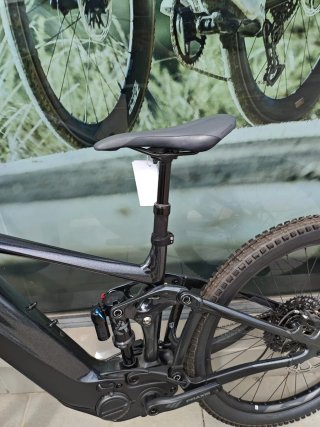 Bicicleta Eléctrica Giant Reign E+2 MX Pro
