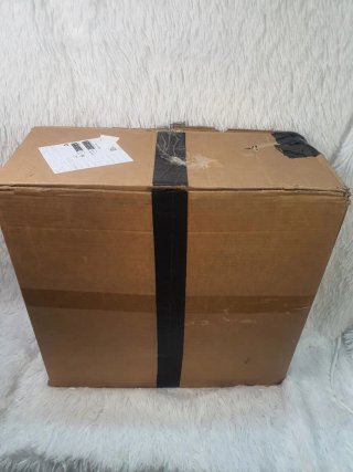 Ventilador Claraboya Caravana 40x40 (Nuevo)