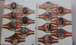 300 VITOLAS VARIADAS COLECCIONISMO