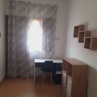 Piso de alquiler para estudiantes