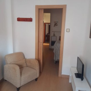 Piso de alquiler para estudiantes
