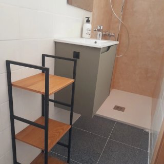 Piso de alquiler para estudiantes
