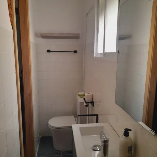 Piso de alquiler para estudiantes