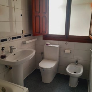 Piso de alquiler para estudiantes