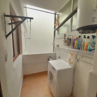 Piso de alquiler para estudiantes