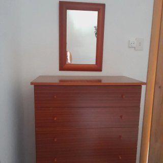 Piso de alquiler para estudiantes