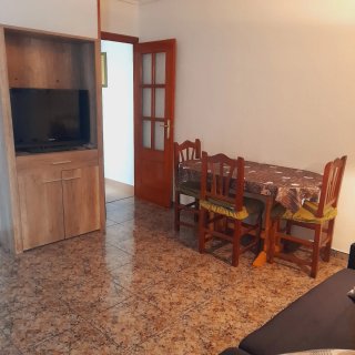 Piso de alquiler para estudiantes