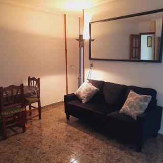 Piso de alquiler para estudiantes