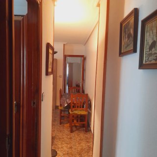 Piso de alquiler para estudiantes
