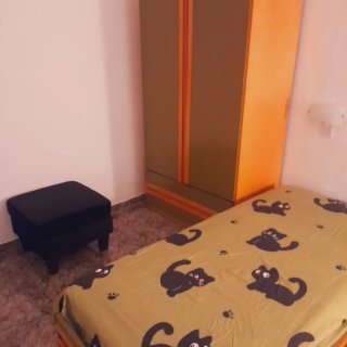 Piso de alquiler para estudiantes
