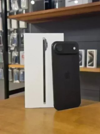 IPHONE AIR 256GB NEGRO BATERIA 100%