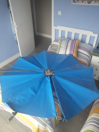 Tendedero Magor plegable