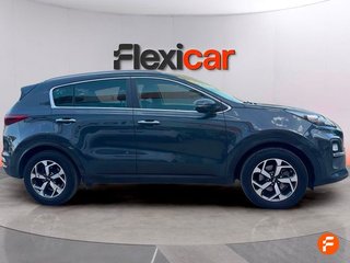 Kia Sportage 1.6 MHEV Business DCT 100kW (136CV 4X4)