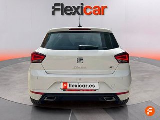 Seat Ibiza 1.0 MPI 59kW (80CV) Reference Salta