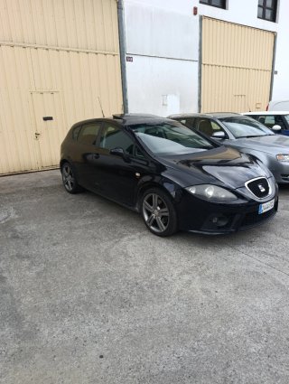 SEAT Leon 2006