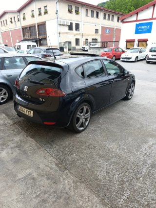 SEAT Leon 2006