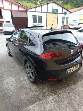 SEAT Leon 2006