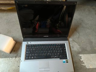 Samsung Ordenador Portátil