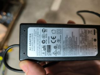 Samsung Ordenador Portátil