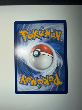 Carta Pokemon Pikachu V 190/160 TG18
