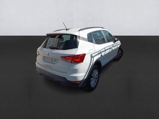 Seat Arona 1.0 TSI 81kW (110CV) Style XL Edition
