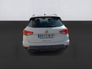 Seat Arona 1.0 TSI 81kW (110CV) Style XL Edition