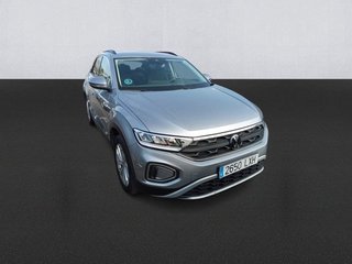Volkswagen T-Roc Life 2.0 TDI 85kW (115CV)