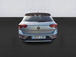 Volkswagen T-Roc Life 2.0 TDI 85kW (115CV)