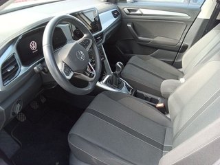 Volkswagen T-Roc Life 2.0 TDI 85kW (115CV)