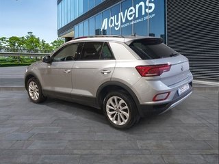 Volkswagen T-Roc Life 2.0 TDI 85kW (115CV)