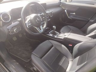 Mercedes Clase A A 180